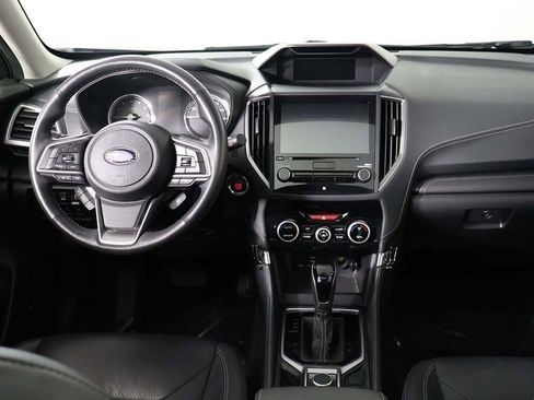 Used 2021 Subaru Forester Touring image 35