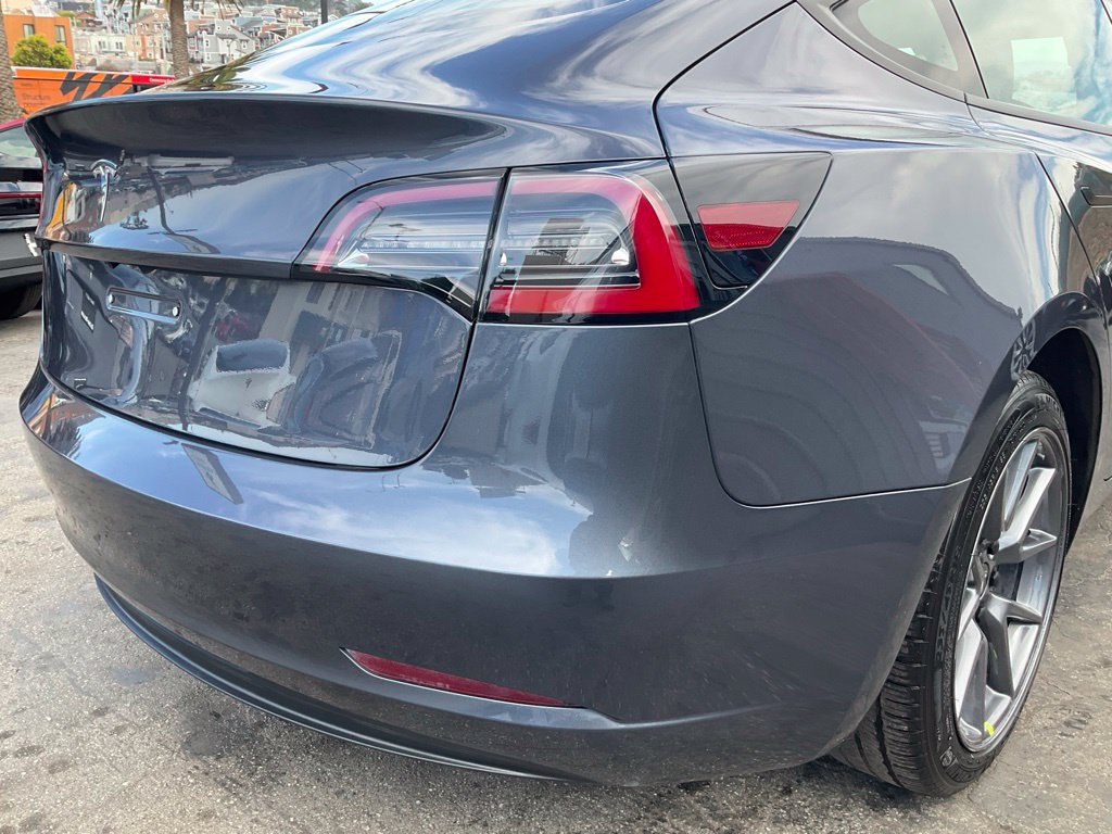 Used 2023 Tesla Model 3 Standard Range RWD image 83