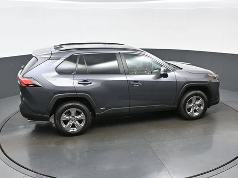 Used 2024 Toyota RAV4 XLE w/ Convenience Package AWD/4WD image 42