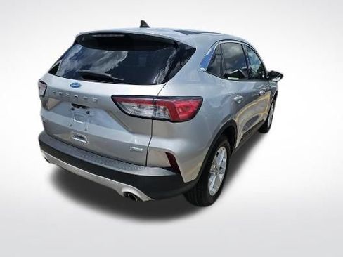 Used 2020 Ford Escape SE FWD image 6