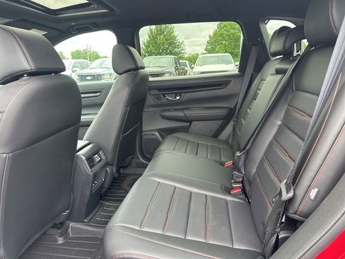 Used 2025 Honda CR-V Sport-L image 11
