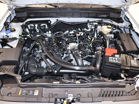 New 2026 Ford Bronco Badlands image 37