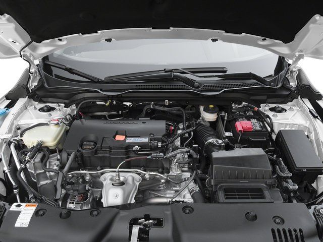 Used 2017 Honda Civic EX image 13