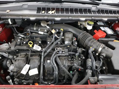 Used 2023 Ford Edge ST-Line image 21