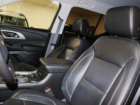 Used 2020 Chevrolet Traverse LT w/ LT Premium Package image 79