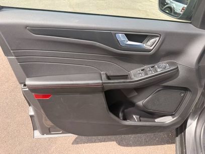 Used 2025 Ford Escape ST-Line