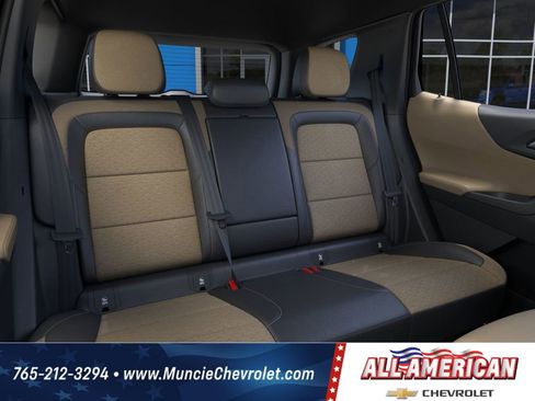 New 2026 Chevrolet Equinox ACTIV w/ Convenience Package III image 17