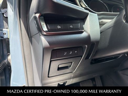 Certified 2025 MAZDA CX-30 AWD 2.5 S w/ Preferred Package image 30