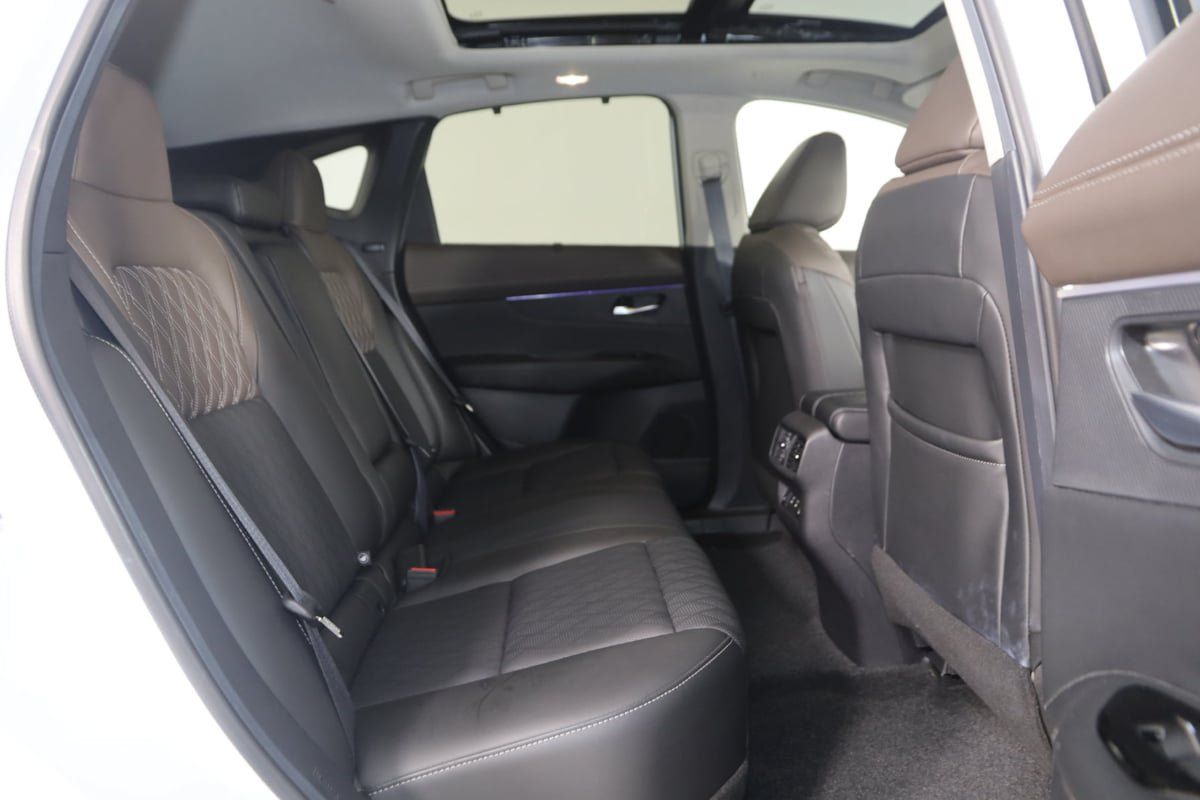 Used 2026 Nissan Murano Platinum w/ Cargo Package AWD/4WD image 16