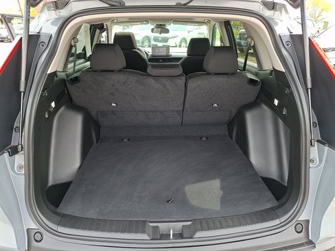 Used 2024 Honda CR-V EX image 29