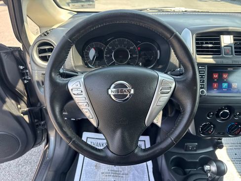 Used 2019 Nissan Versa Note SV FWD image 31