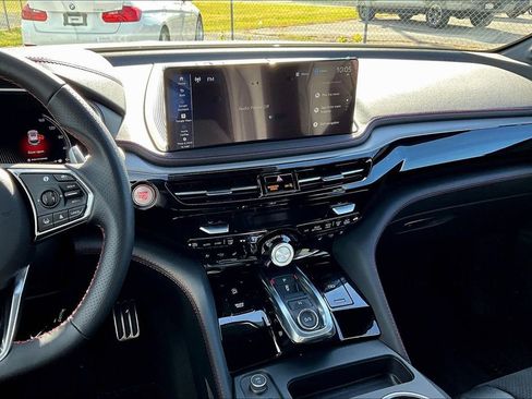 New 2026 Acura MDX A-Spec image 25