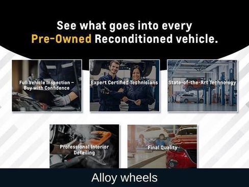 Used 2025 Kia K4 EX image 26