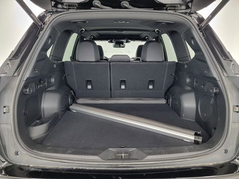 Certified 2025 Subaru Forester Sport image 29