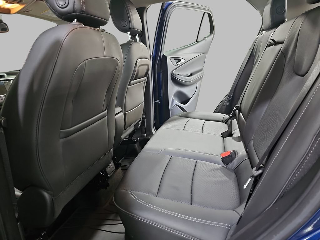 Certified 2023 Buick Encore GX Essence w/ Experience Buick Package FWD image 18