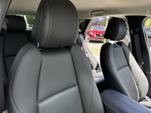 Certified 2025 MAZDA CX-30 AWD 2.5 S w/ Select Sport Pkg image 46