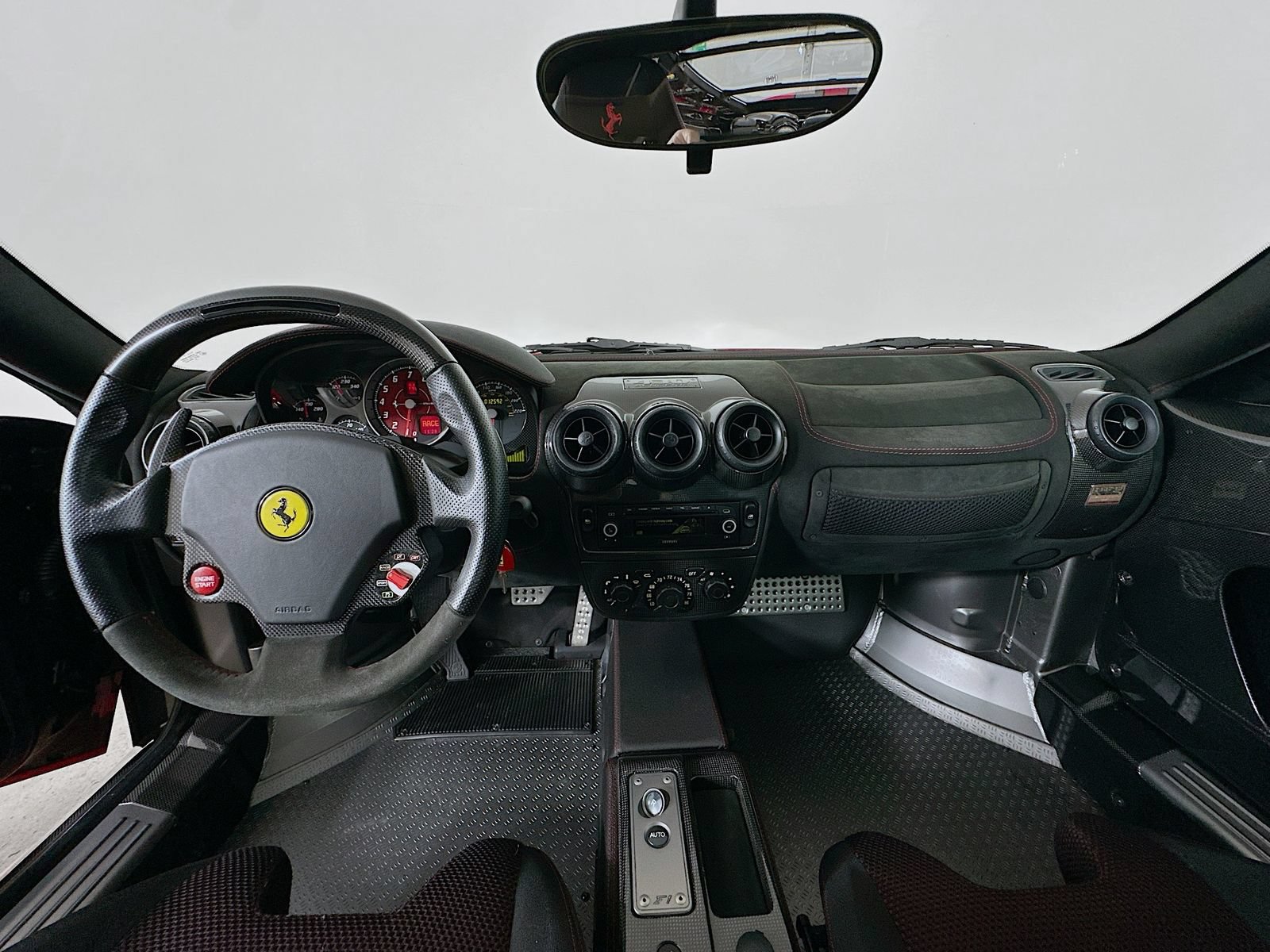 Used 2009 Ferrari F430 Scuderia RWD image 15