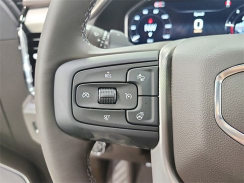 New 2026 GMC Sierra 1500 Denali image 25