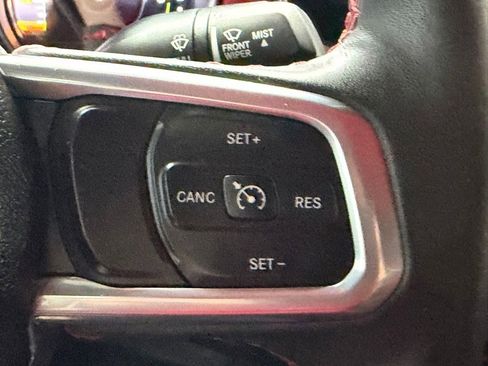 Used 2023 Jeep Wrangler Unlimited Rubicon 4xe AWD/4WD image 28