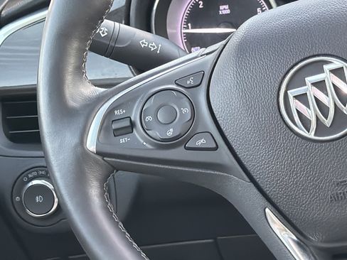 Used 2019 Buick Envision Essence image 19