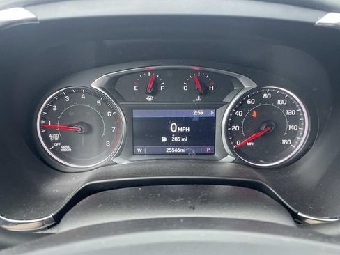 Used 2024 Chevrolet Blazer LT w/ Redline Edition FWD image 26