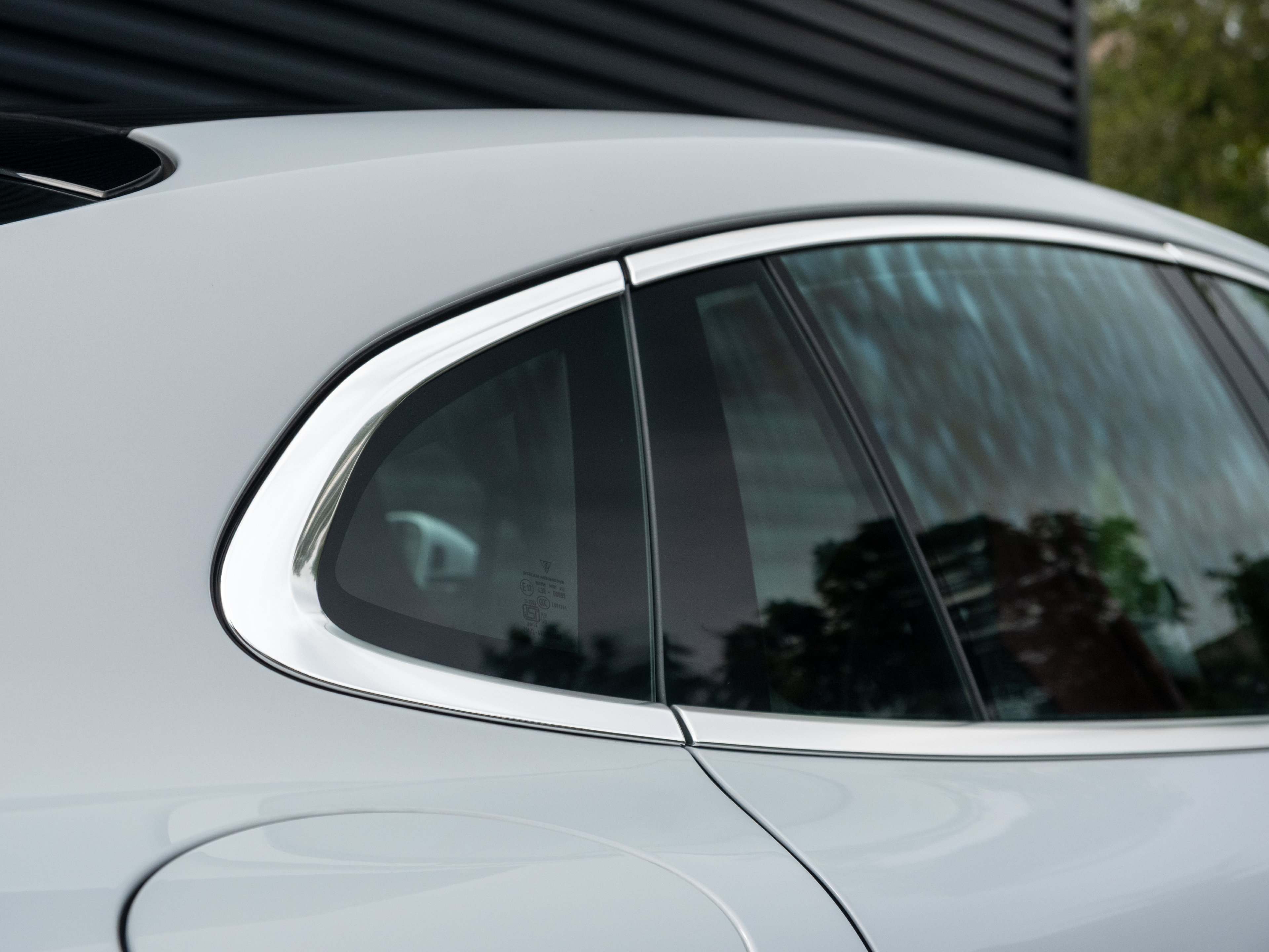 New 2026 Porsche Panamera 4 AWD/4WD image 43