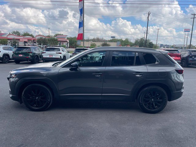 Used 2025 MAZDA CX-50 AWD 2.5 S w/ Preferred Package image 4