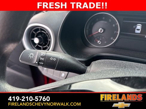 Used 2023 Kia Forte LXS image 6