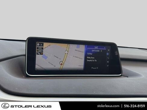 Used 2017 Lexus RX 350 AWD w/ Premium Package image 31