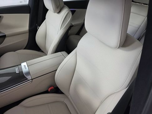 New 2026 Mercedes-Benz C 300 Sedan image 8