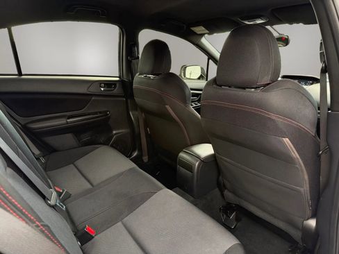 Used 2018 Subaru WRX image 33