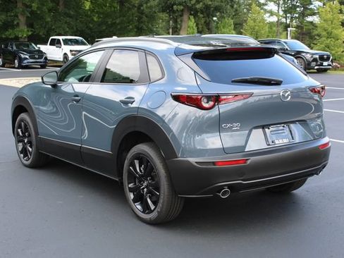 New 2026 MAZDA CX-30 AWD 2.5 S image 5