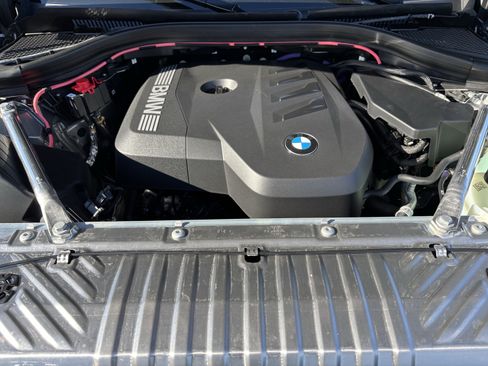 Used 2026 BMW X3 xDrive30i w/ Convenience Package AWD/4WD image 36