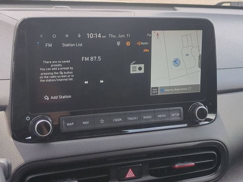 Certified 2023 Hyundai Kona N Line AWD/4WD image 18