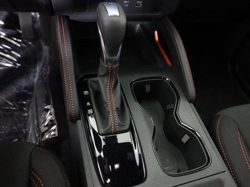 Used 2023 Nissan Frontier Pro-X w/ Tow Package image 27