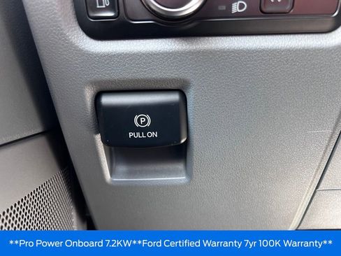 Used 2023 Ford F150 XLT w/ Equipment Group 302A High AWD/4WD image 39