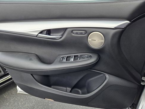 Used 2019 INFINITI QX50 Essential w/ Proactive Package image 23