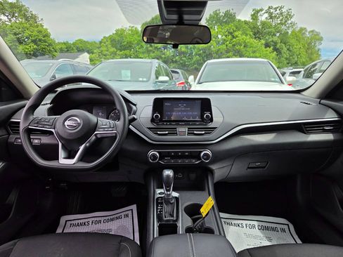 Used 2021 Nissan Altima 2.5 S w/ Driver Assist Package FWD image 23