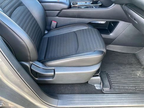 Used 2024 Nissan Pathfinder Rock Creek image 38