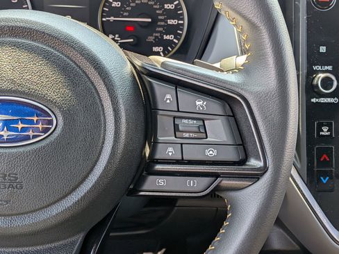 Certified 2025 Subaru Crosstrek 2.5i Sport w/ Crosstrek Mirror Package image 16