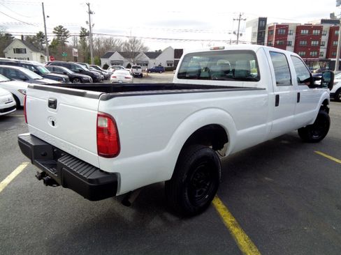 Used 2013 Ford F250 XL image 2