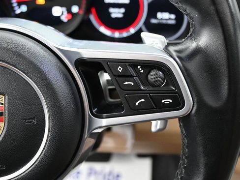 Used 2023 Porsche Cayenne Platinum Edition image 20