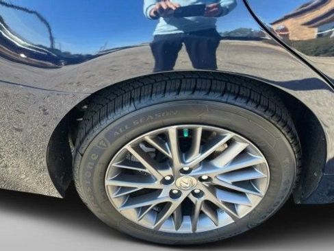 Used 2018 Lexus ES 350 w/ Premier Package image 20