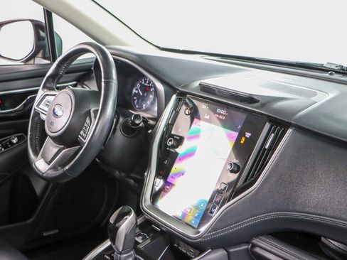 Used 2023 Subaru Outback Limited image 26