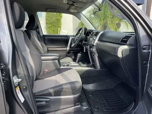 Used 2015 Toyota 4Runner SR5 image 19