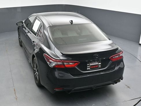 Used 2024 Toyota Camry SE FWD image 15