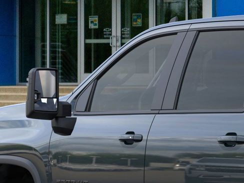 New 2026 Chevrolet Silverado 2500 LT image 12