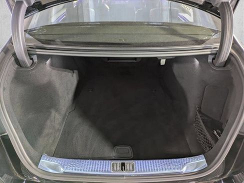 Certified 2023 Mercedes-Benz S 500 4MATIC image 7