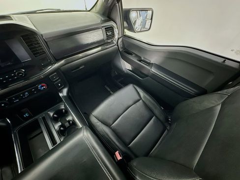 Used 2021 Ford F150 XL w/ STX Appearance Package AWD/4WD image 11