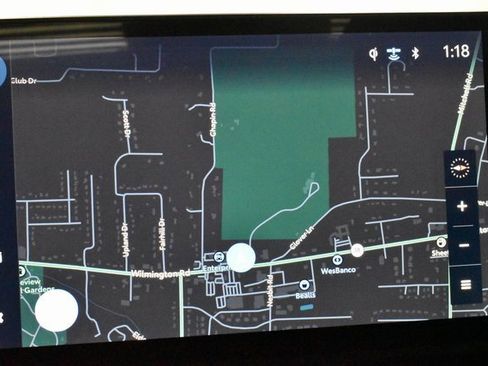 Used 2025 Toyota Sequoia TRD Pro w/ Tow Technology Package image 23